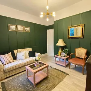  Apartment Old Gem Flat United Kingdom