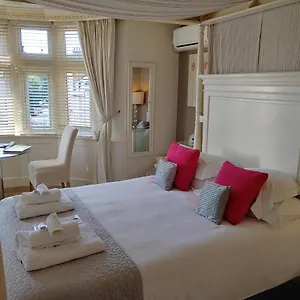4* Отель типа 