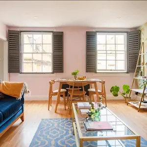 Dream - Haringtons Place Appartement