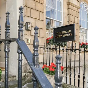 3* Гостевой дом Edgar Townhouse