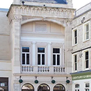 3* Otel The Z